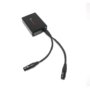 Coil Heater Splitter for Enails | Connected to Enail Controller | the dabbing specialists
