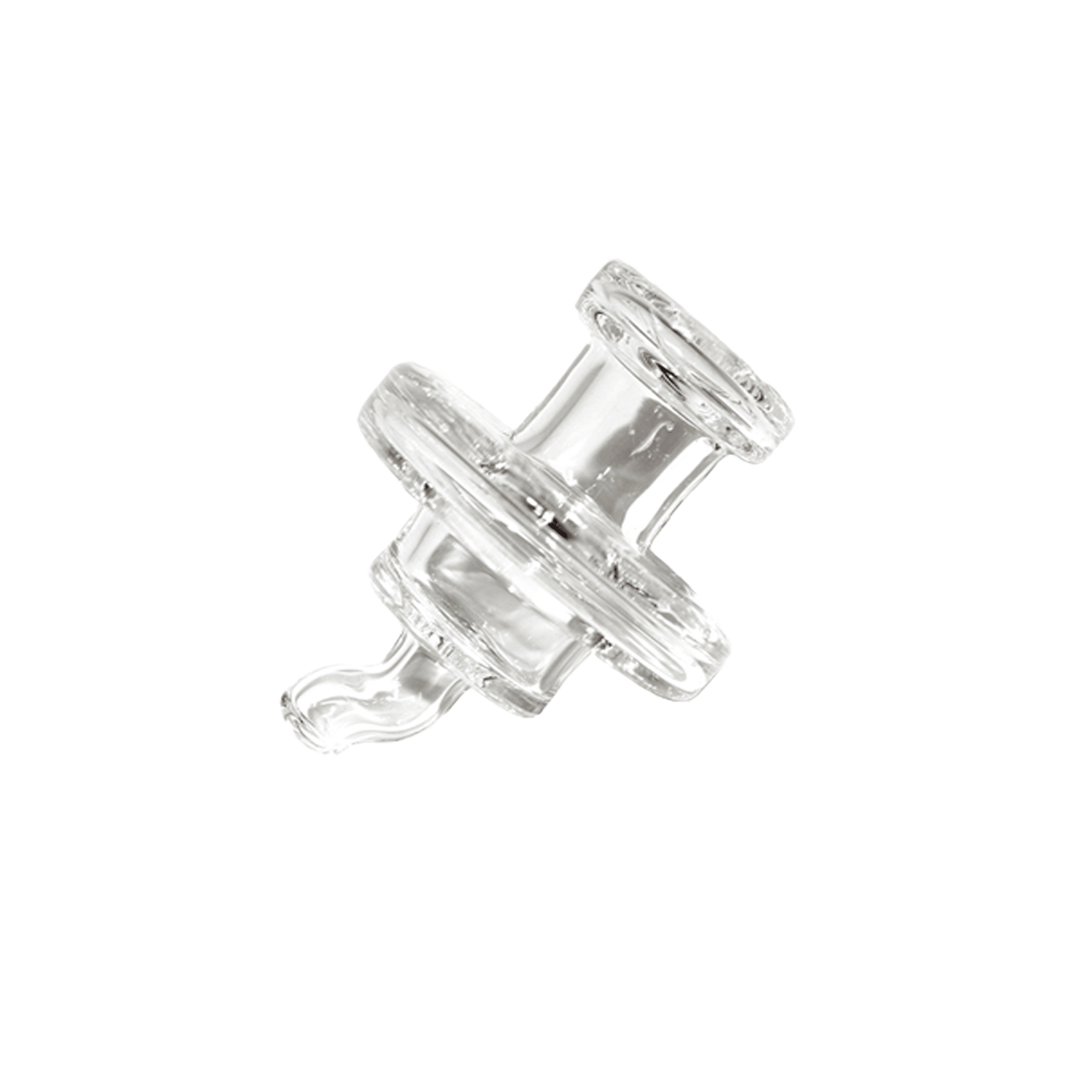 Complete Dabbing Bundle | Carb Cap View | the dabbing specialists
