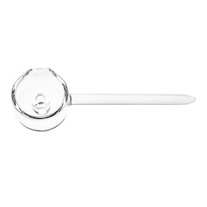 Diamond Knot Quartz Banger Kit | Carb Cap View | the dabbing specialists