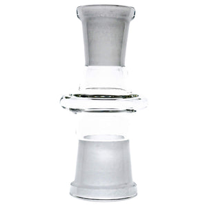 Glass Adapters | Full View | the dabbing specialists