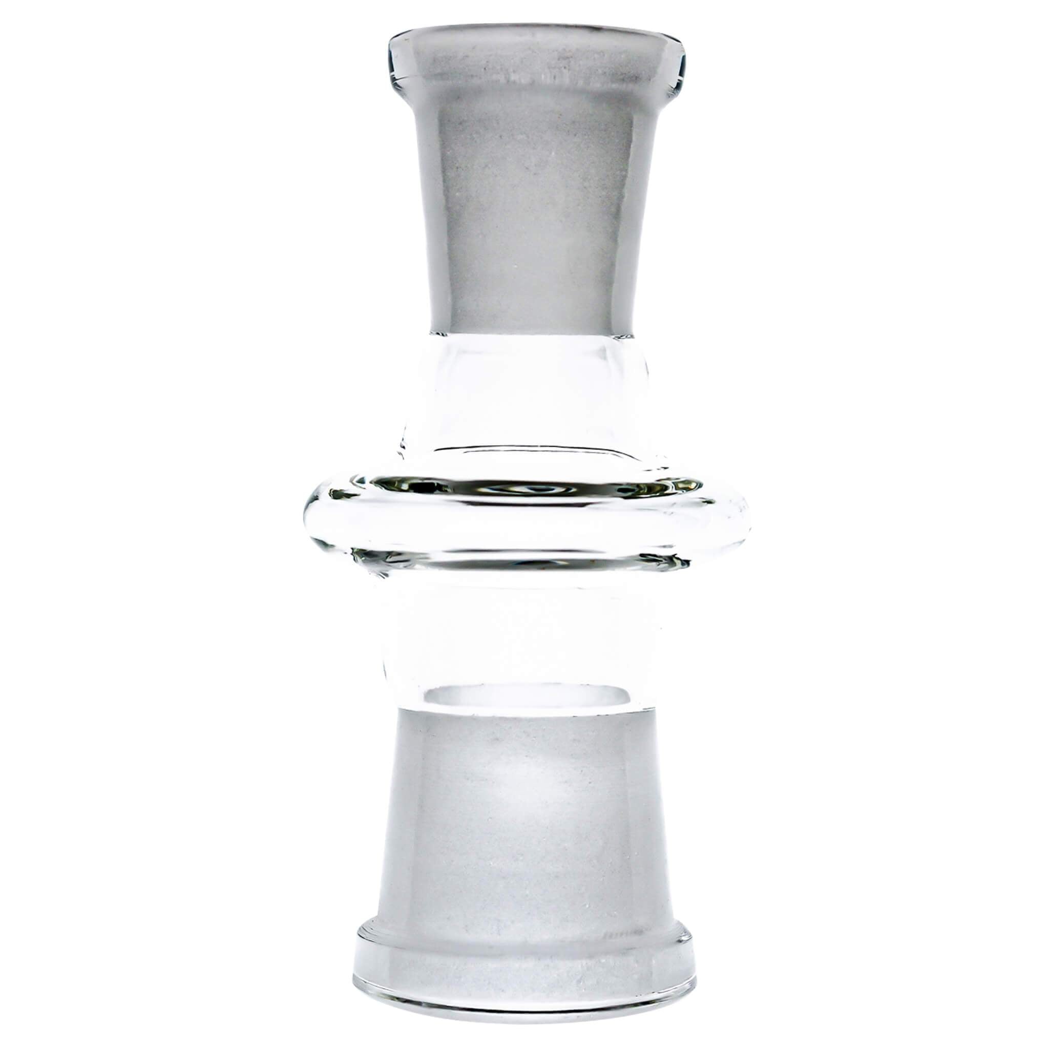 Glass Adapters | Full View | the dabbing specialists