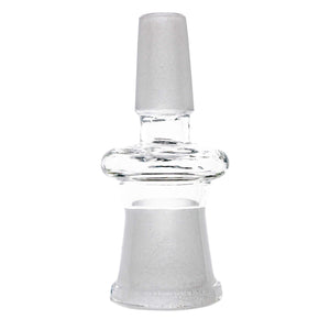 Glass Adapters | Full View | the dabbing specialists