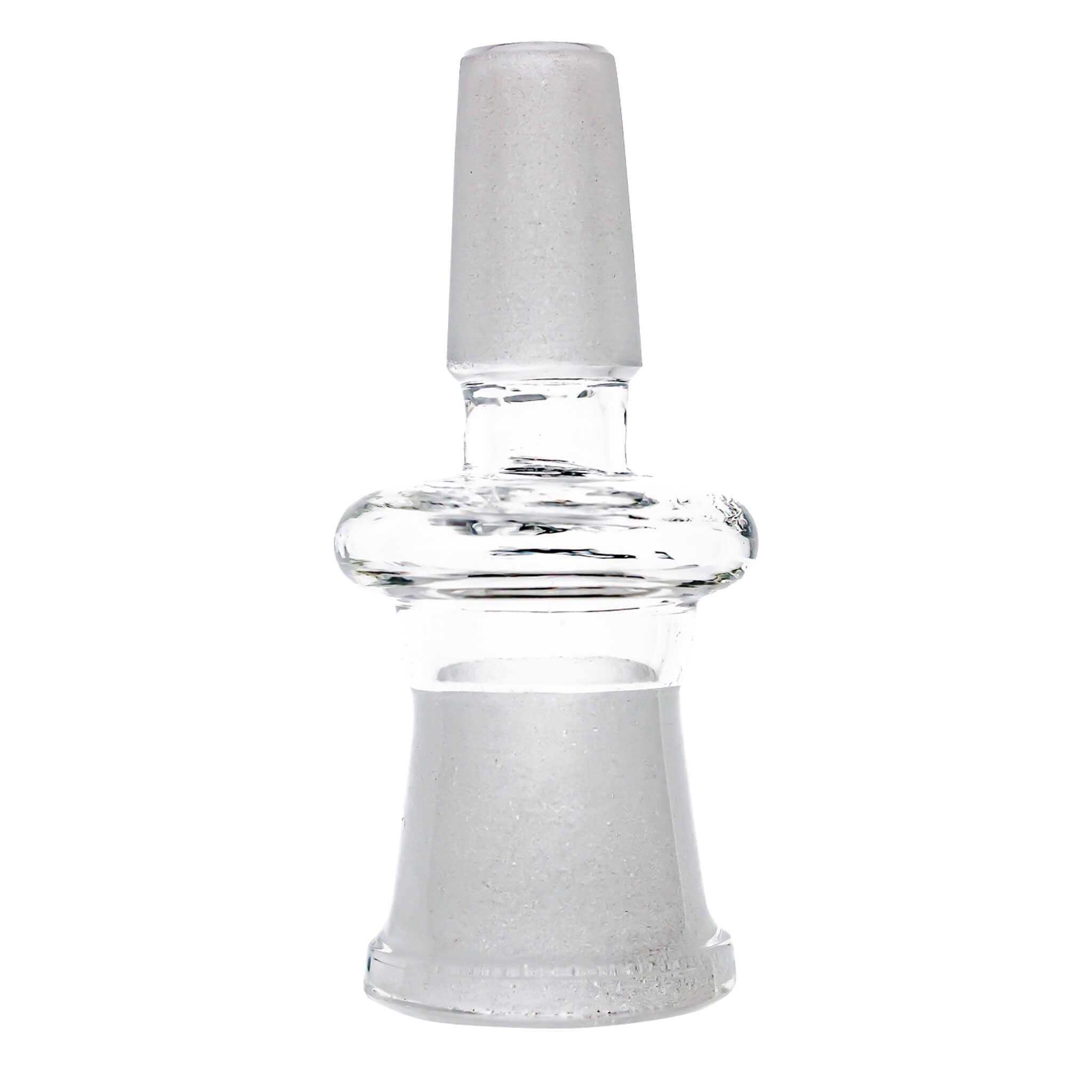 Glass Adapters | Full View | the dabbing specialists