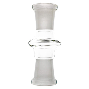 Glass Adapters | Full View | the dabbing specialists