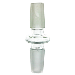 Glass Adapters | Full View | the dabbing specialists