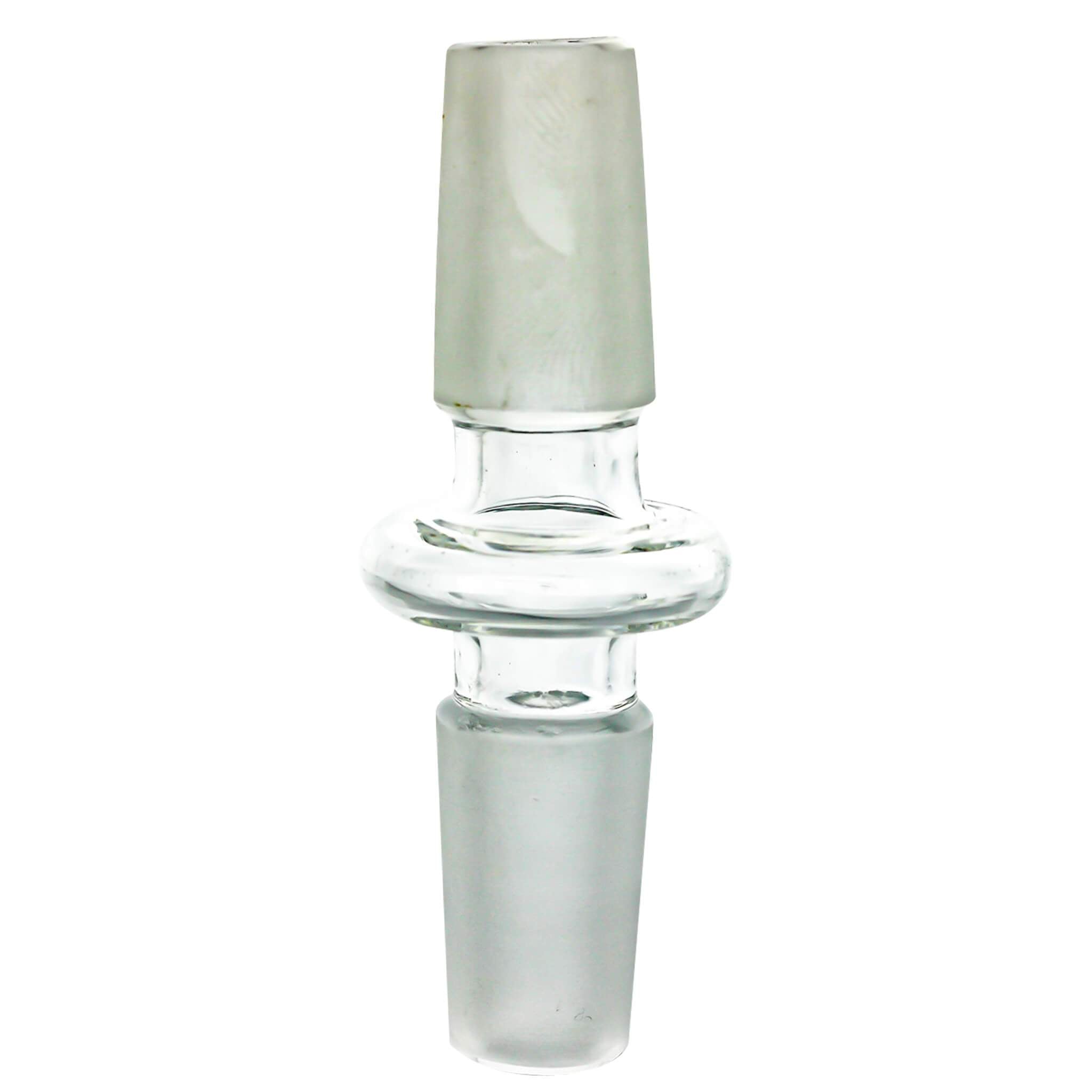 Glass Adapters | Full View | the dabbing specialists