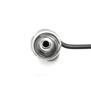 Hybrid Quartz Nail Dab Kit | 10mm/14mm Female | Top View | the dabbing specialists