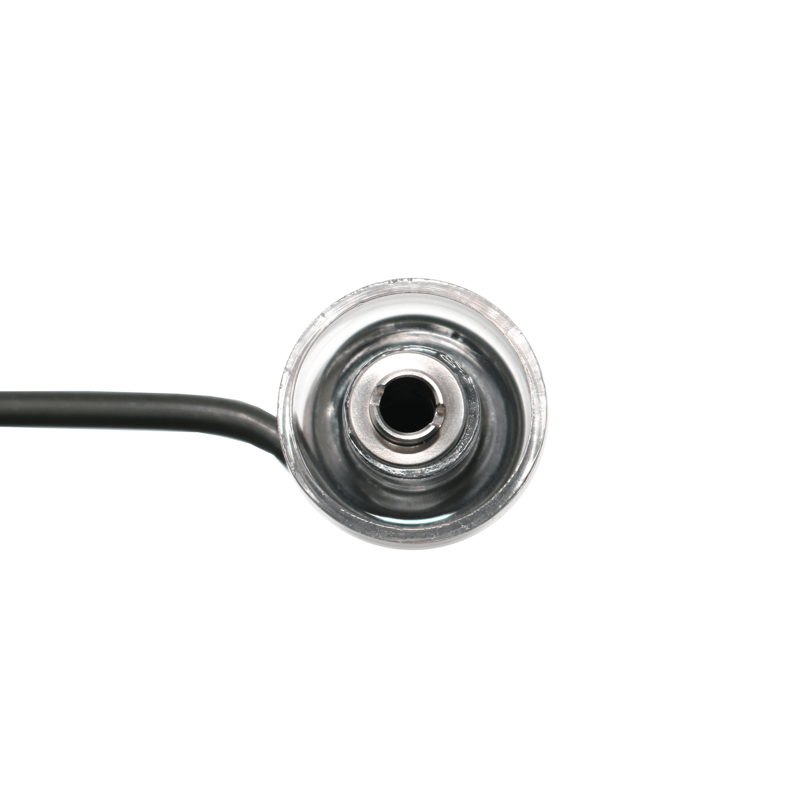 Hybrid Quartz Nail Dab Kit | 18mm/14mm Male Kit | With Heater Coil | the dabbing specialists