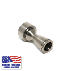Hybrid Titanium Nail Dab Kit | 10mm/14mm Female | Full View | the dabbing specialists