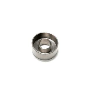 Hybrid Universal Titanium Dish Nail Dab Kit | Dish View | the dabbing specialists