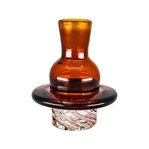 Mega Cyclone Spinner Carb Cap - the dabbing specialists