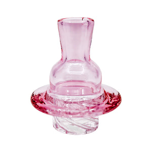 Mega Cyclone Spinner Carb Cap - the dabbing specialists