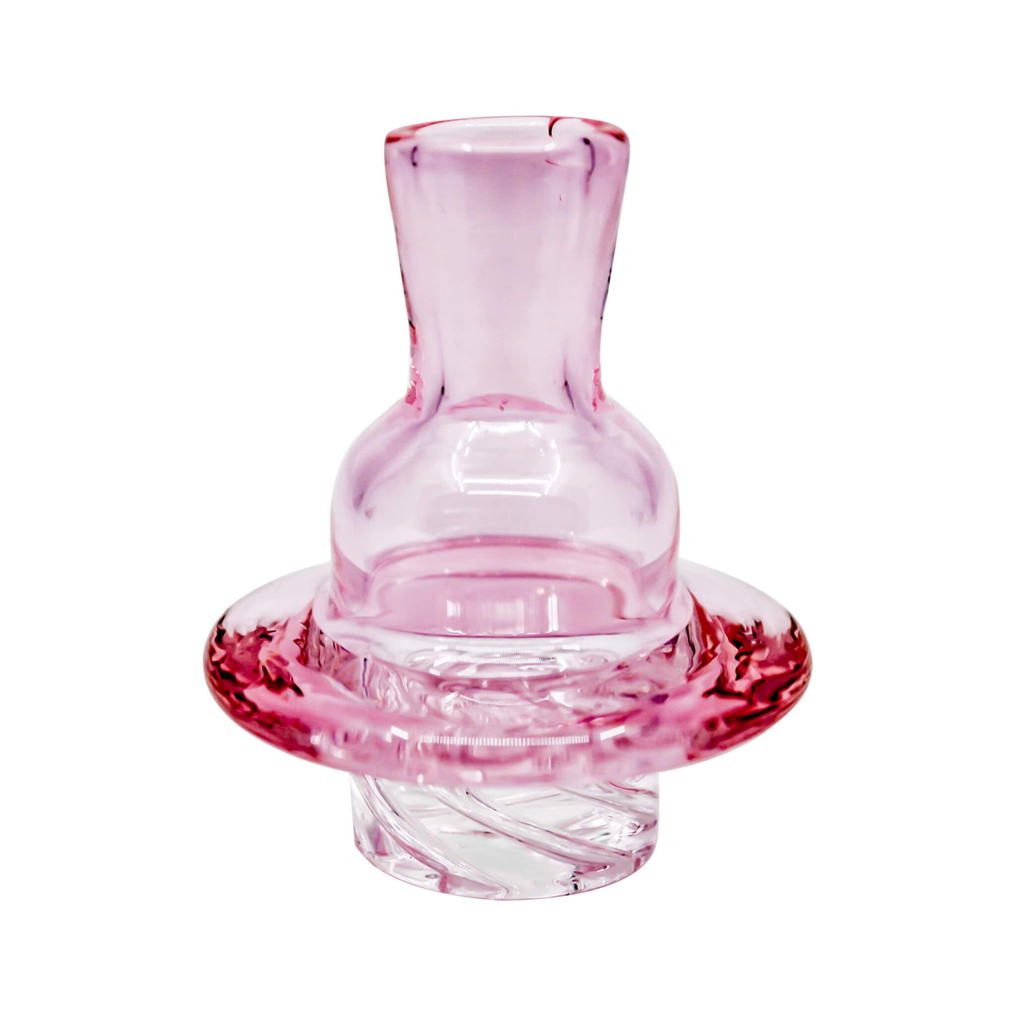 Mega Cyclone Spinner Carb Cap - the dabbing specialists