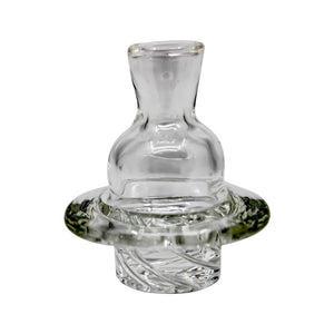 Mega Cyclone Spinner Carb Cap - the dabbing specialists