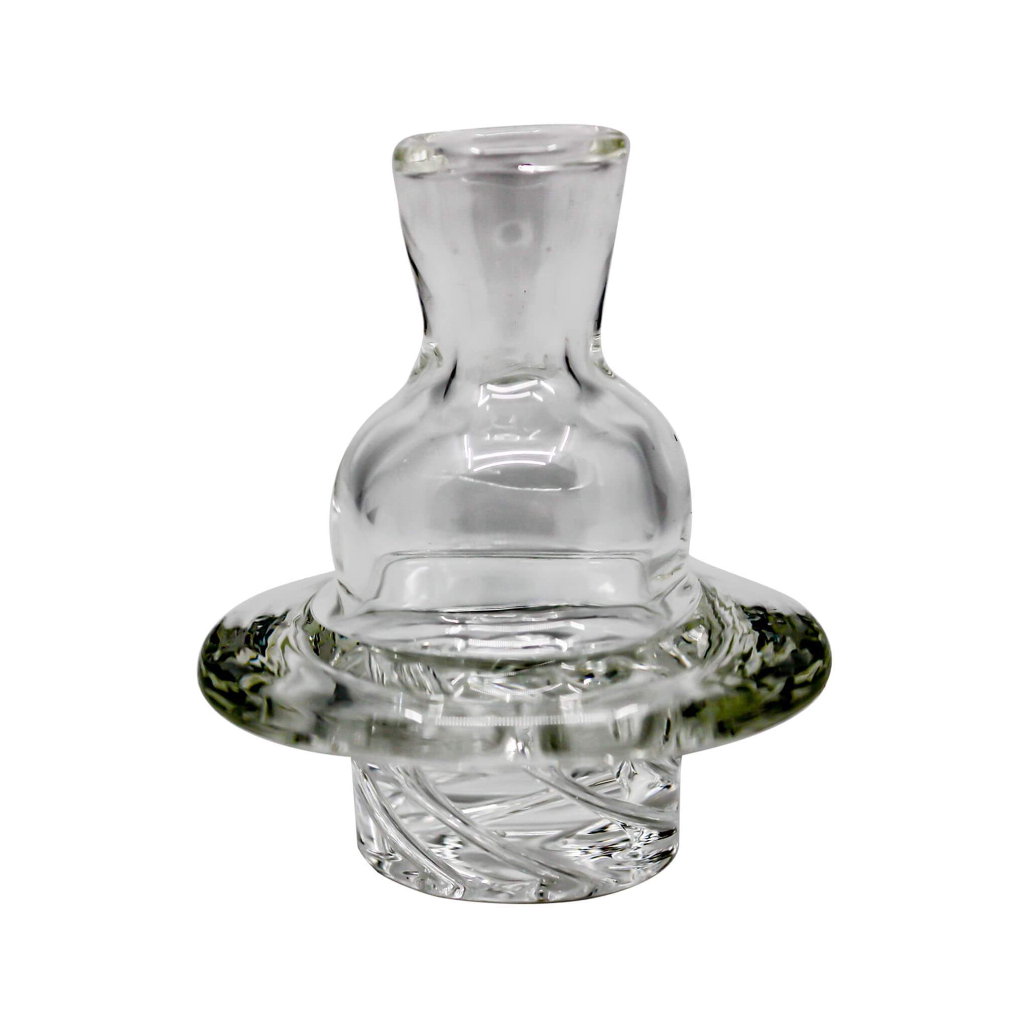 Mega Cyclone Spinner Carb Cap - the dabbing specialists