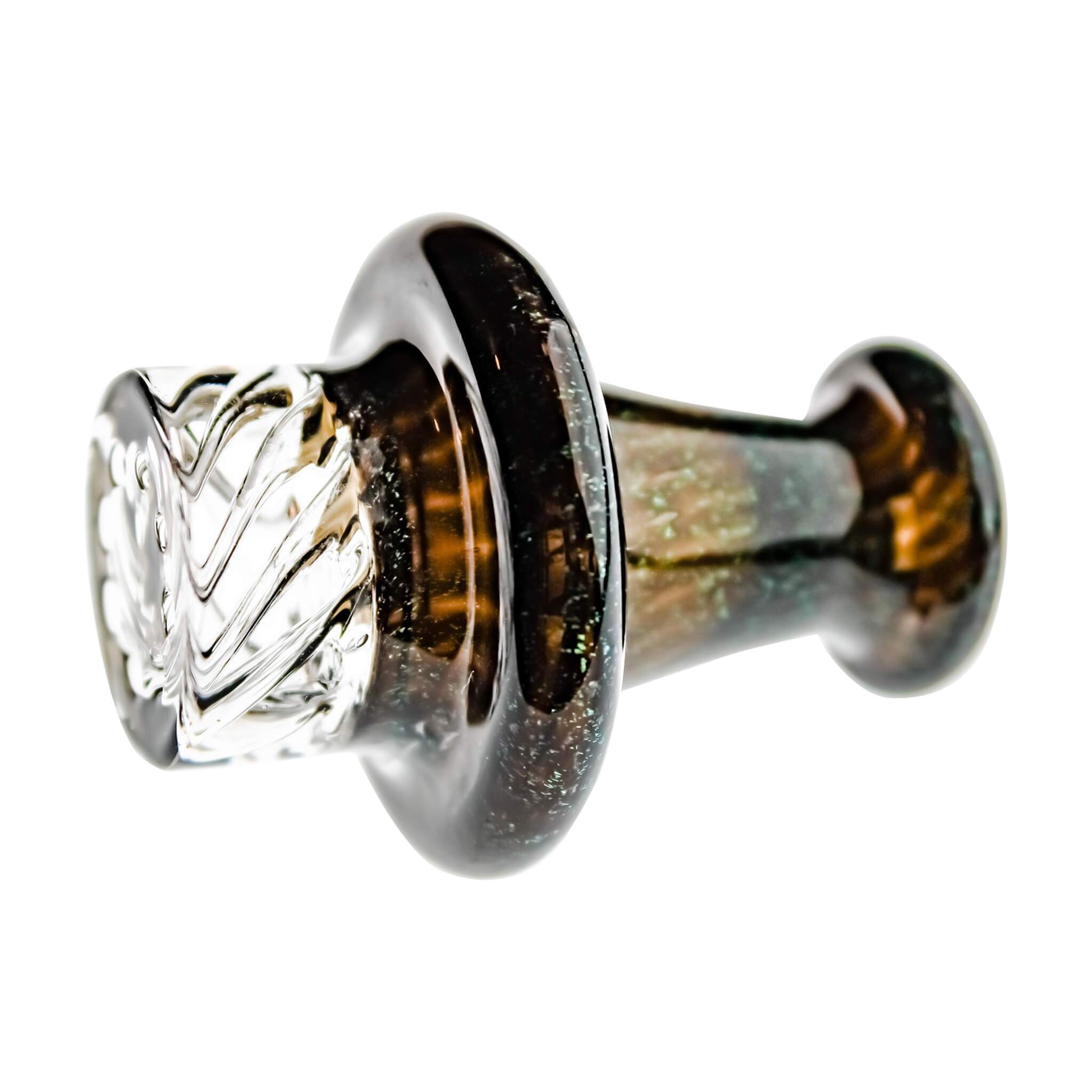 Mega Pushpin Spinner Cap | the dabbing specialists