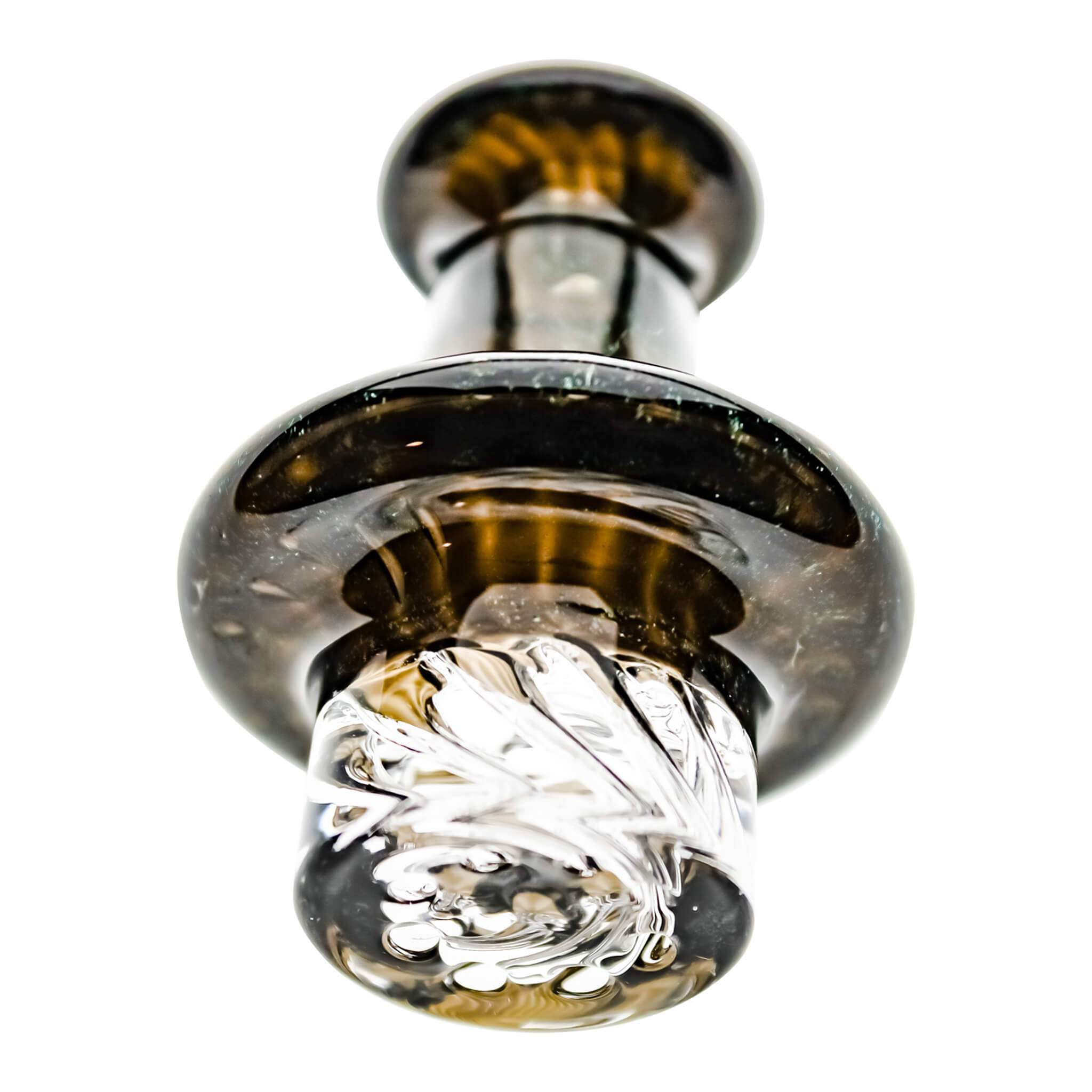 Mega Pushpin Spinner Cap | the dabbing specialists