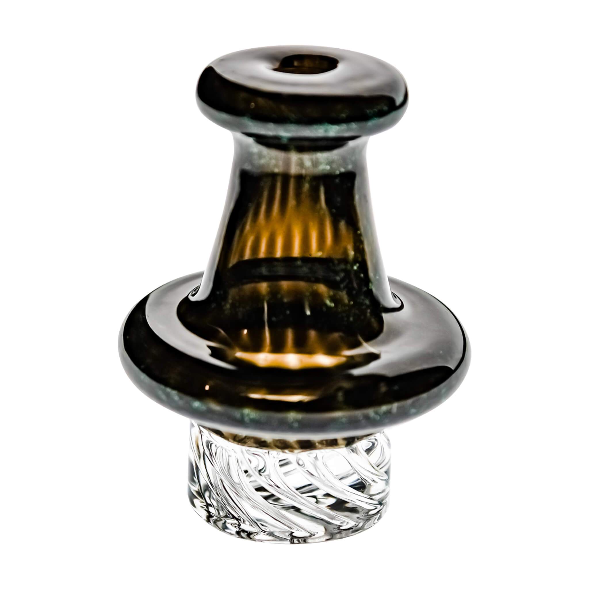 Mega Pushpin Spinner Cap | the dabbing specialists