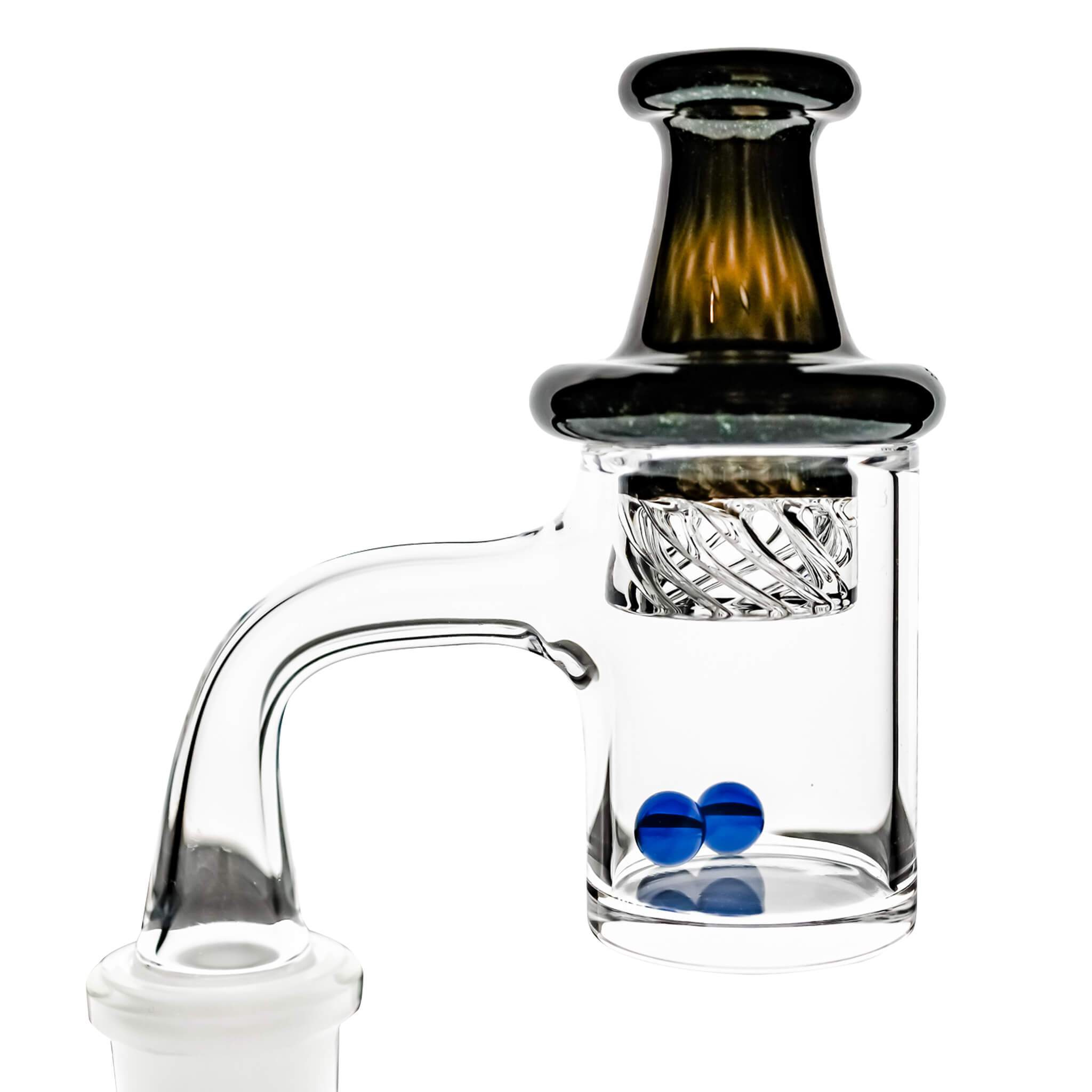 Mega Pushpin Spinner Cap | the dabbing specialists