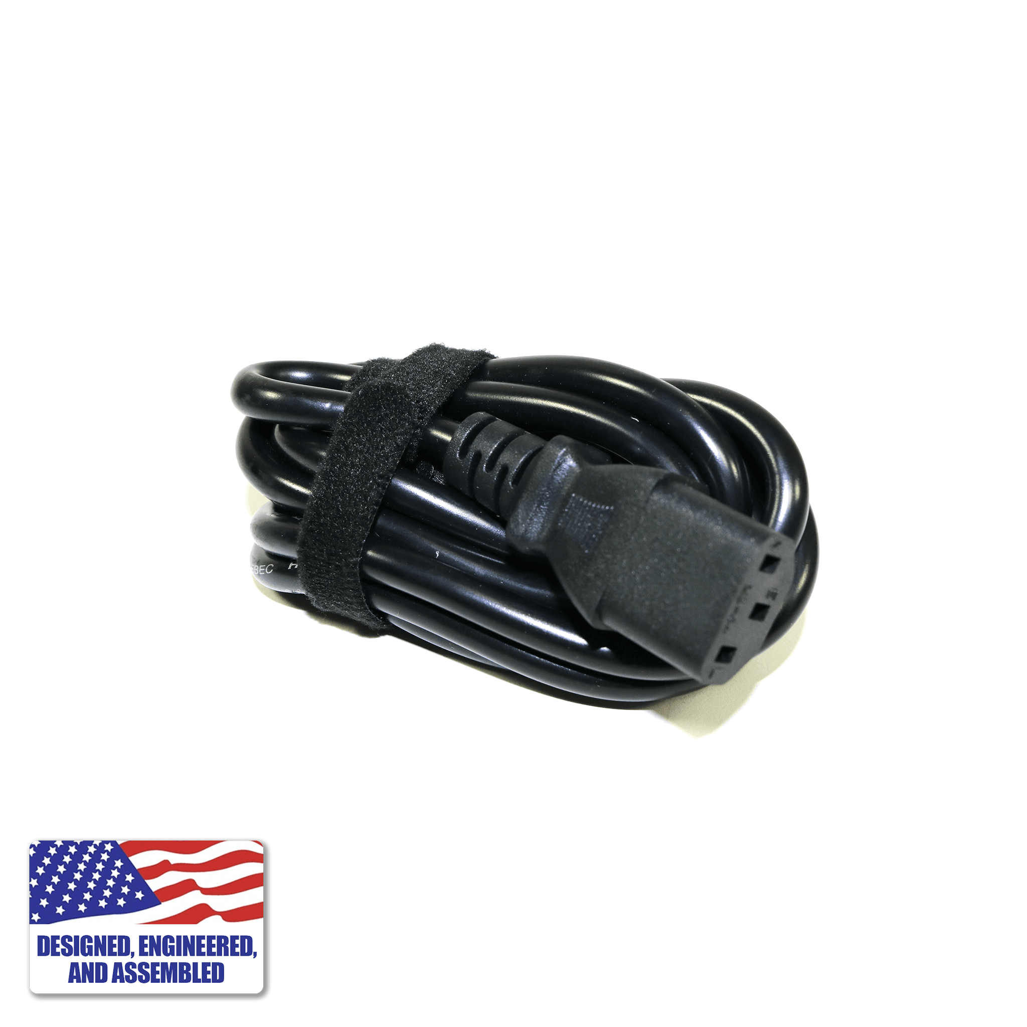 Portable Enail Dual Dabbing Kit | Mini Enail Power Cord View | the dabbing specialists