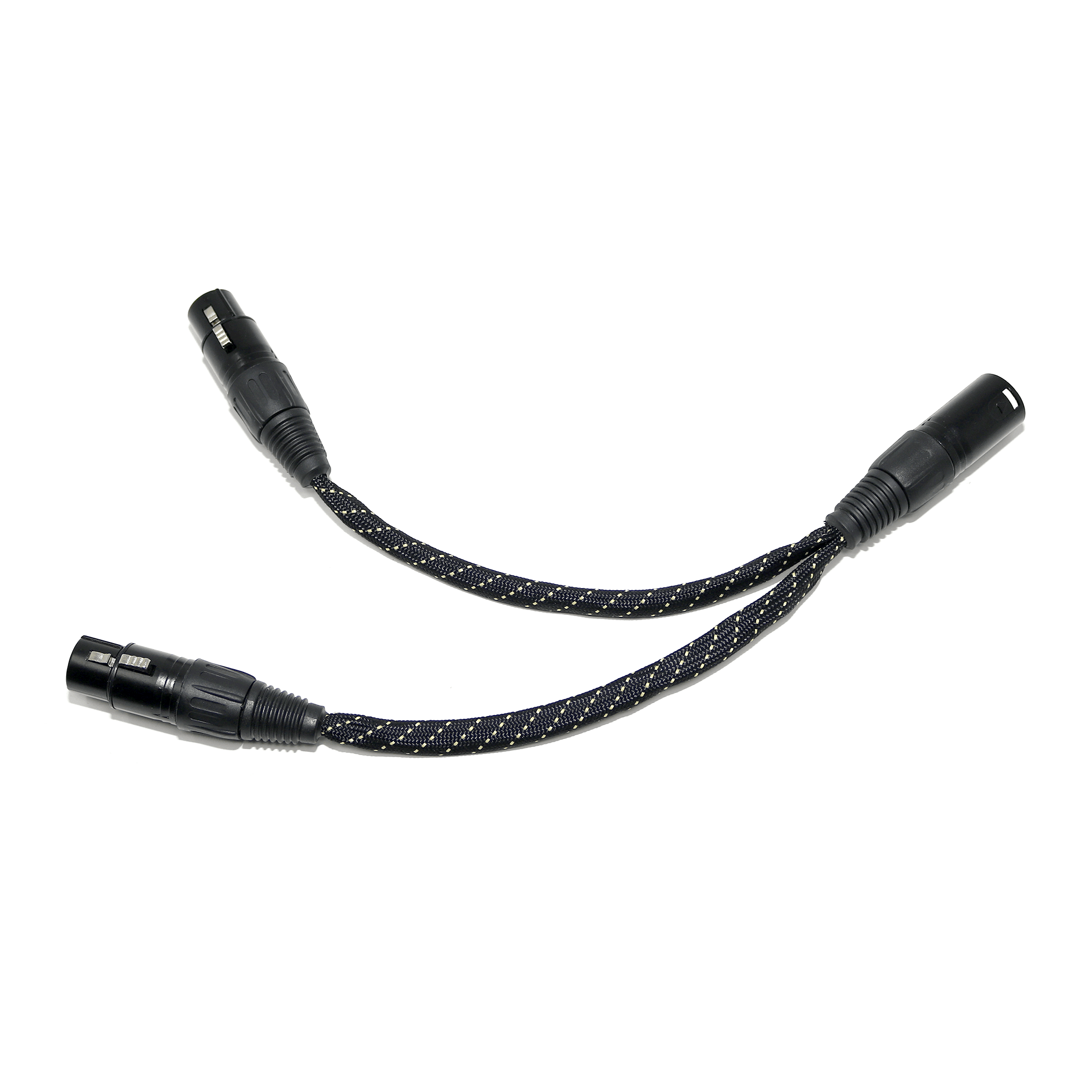 Portable Enail Dual Dabbing Kit | Heater Coil Splitter View | the dabbing specialists