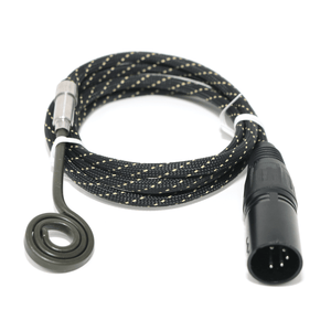 Portable Enail Dual Dabbing Kit | Heater Coil Alternate View | the dabbing specialists