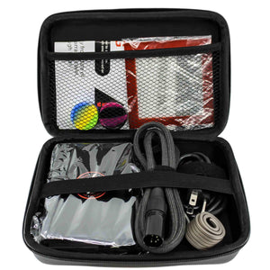 Portable Mini Enail - the dabbing specialists