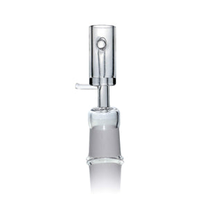 Quartz Enail E-Banger | 18mm Female for 16mm Coil (Enail) | the dabbing specialists