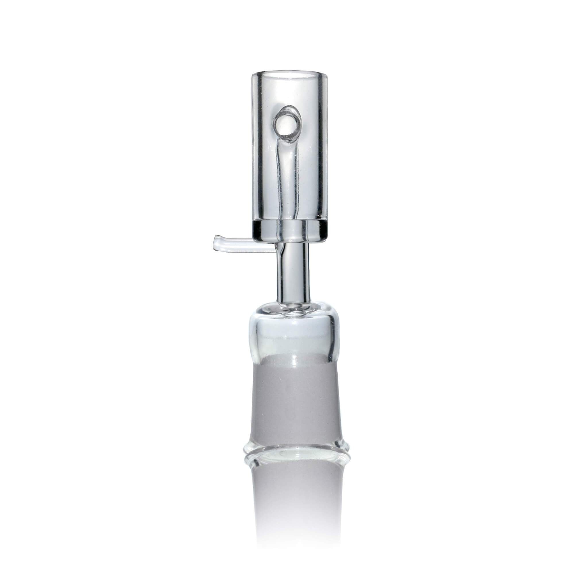 Quartz Enail E-Banger | 18mm Female for 16mm Coil (Enail) | the dabbing specialists