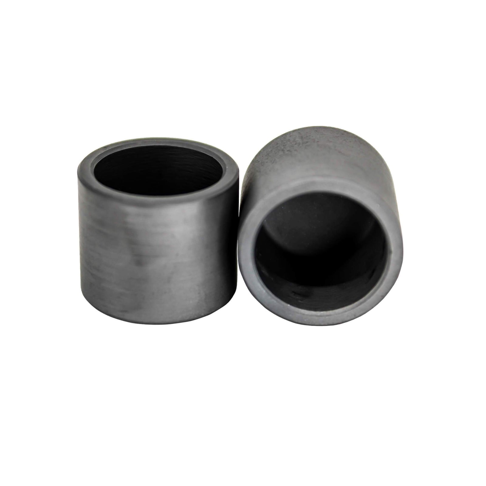 Silicon Carbide (SiC) Cup Insert | 25mm | Dual Cup View | the dabbing specialists