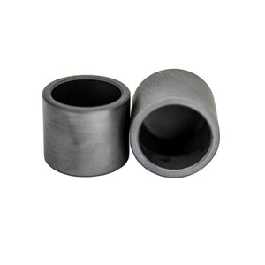 Silicon Carbide (SiC) Cup Insert | 25mm | Dual Cup View | the dabbing specialists
