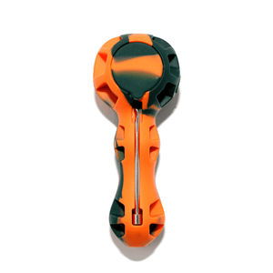 Silicone Spoon Pipe - the dabbing specialists