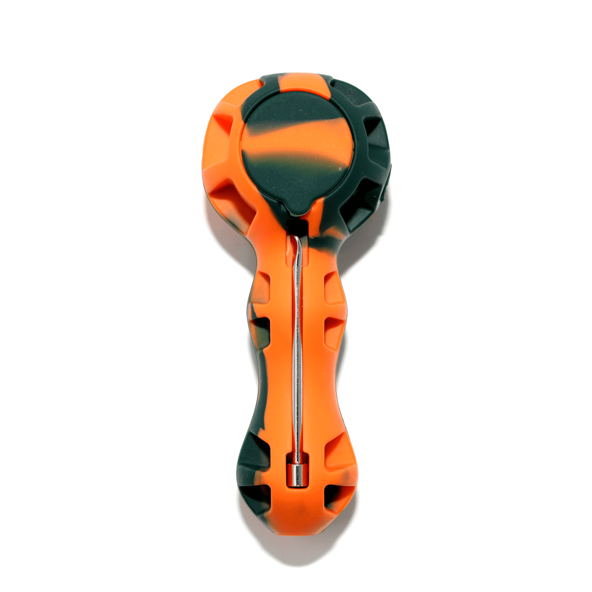 Silicone Spoon Pipe - the dabbing specialists