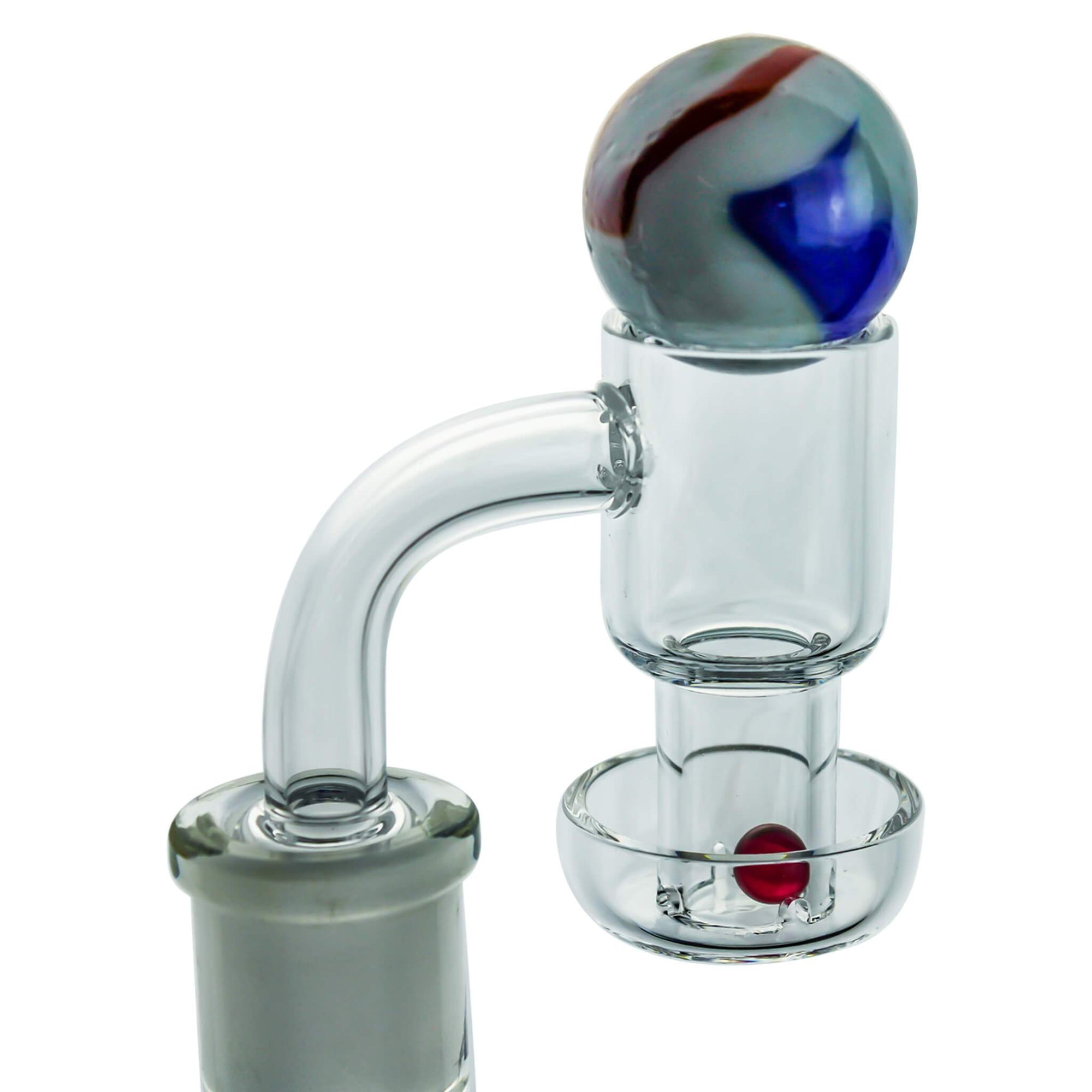 Terp Slurper Marble | 25mm | Marble Selection View | the dabbing specialists