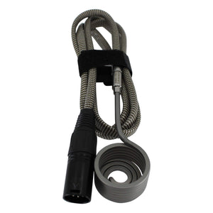 The Dabbing Specialists Custom Enail | Made in the USA | 30mm Custom Heater Coil View | TDS