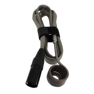 The Dabbing Specialists Custom Enail | Made in the USA | 25mm Custom Heater Coil View | TDS