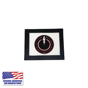 The Dabbing Specialists Dab Mat | Small | the dabbing specialists