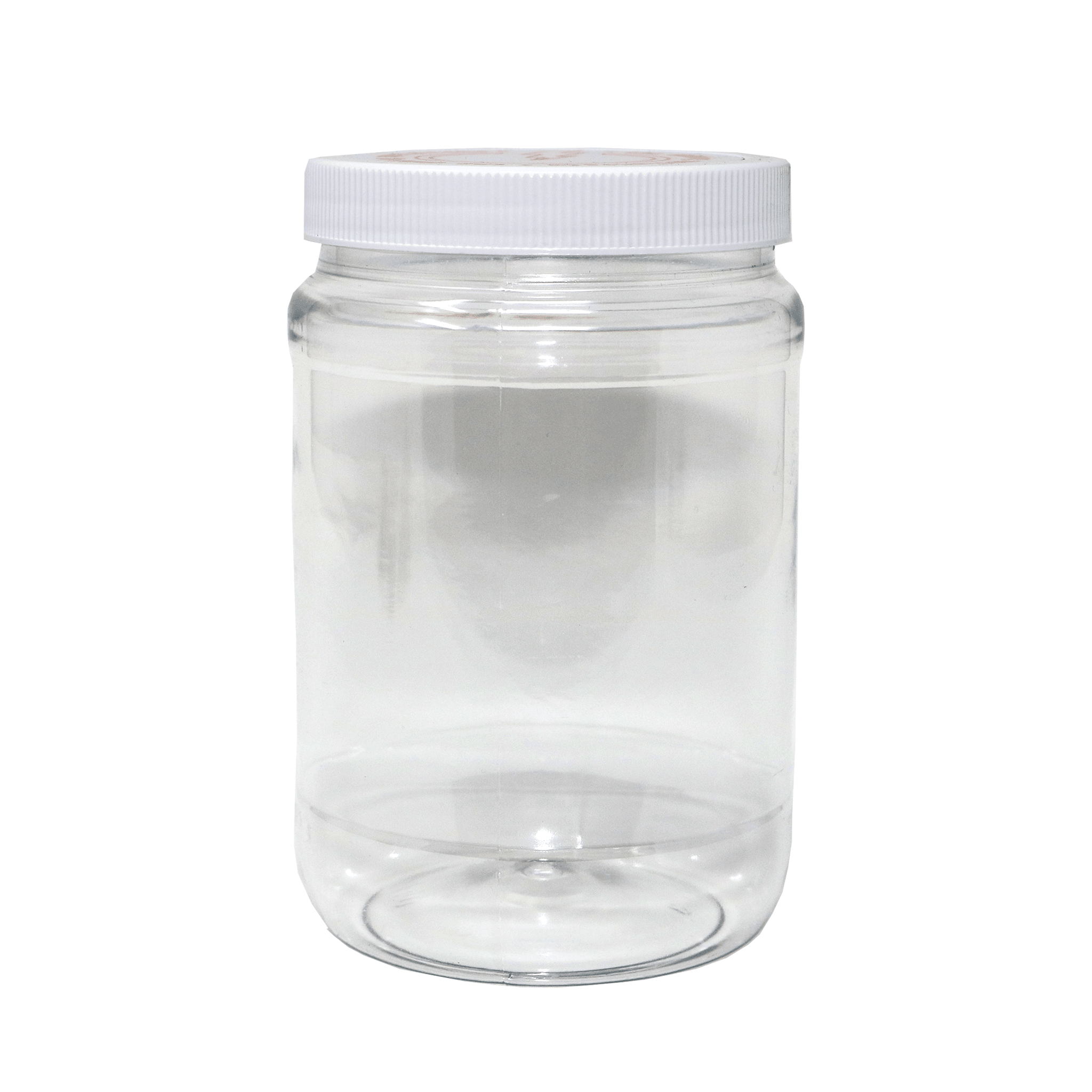 Utensil Cleaning Jar for Titanium Hardware | Side View | the dabbing specialists