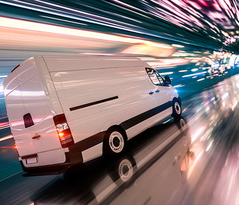 Expedited Shipping Options Now Available!