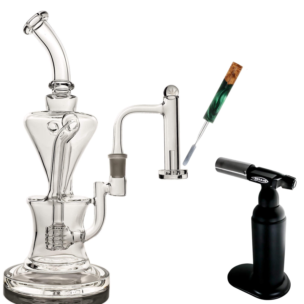 5 Must Have Dab Tools for Using Wax