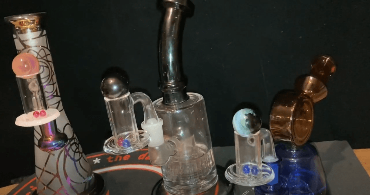 Blender Tutorial | the dabbing specialists