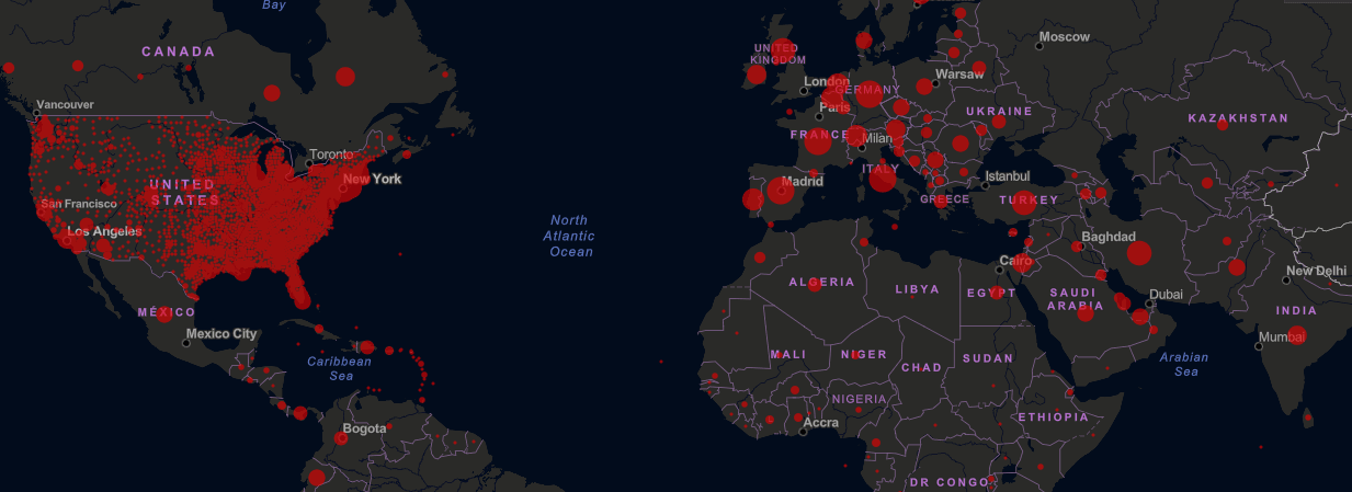 Cannabis and Coronavirus: What You Need to Know | the dabbing specialists