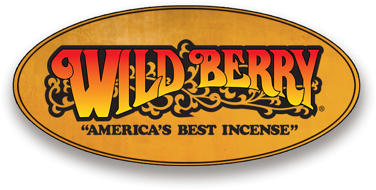 Wild Berry Incense & Burners