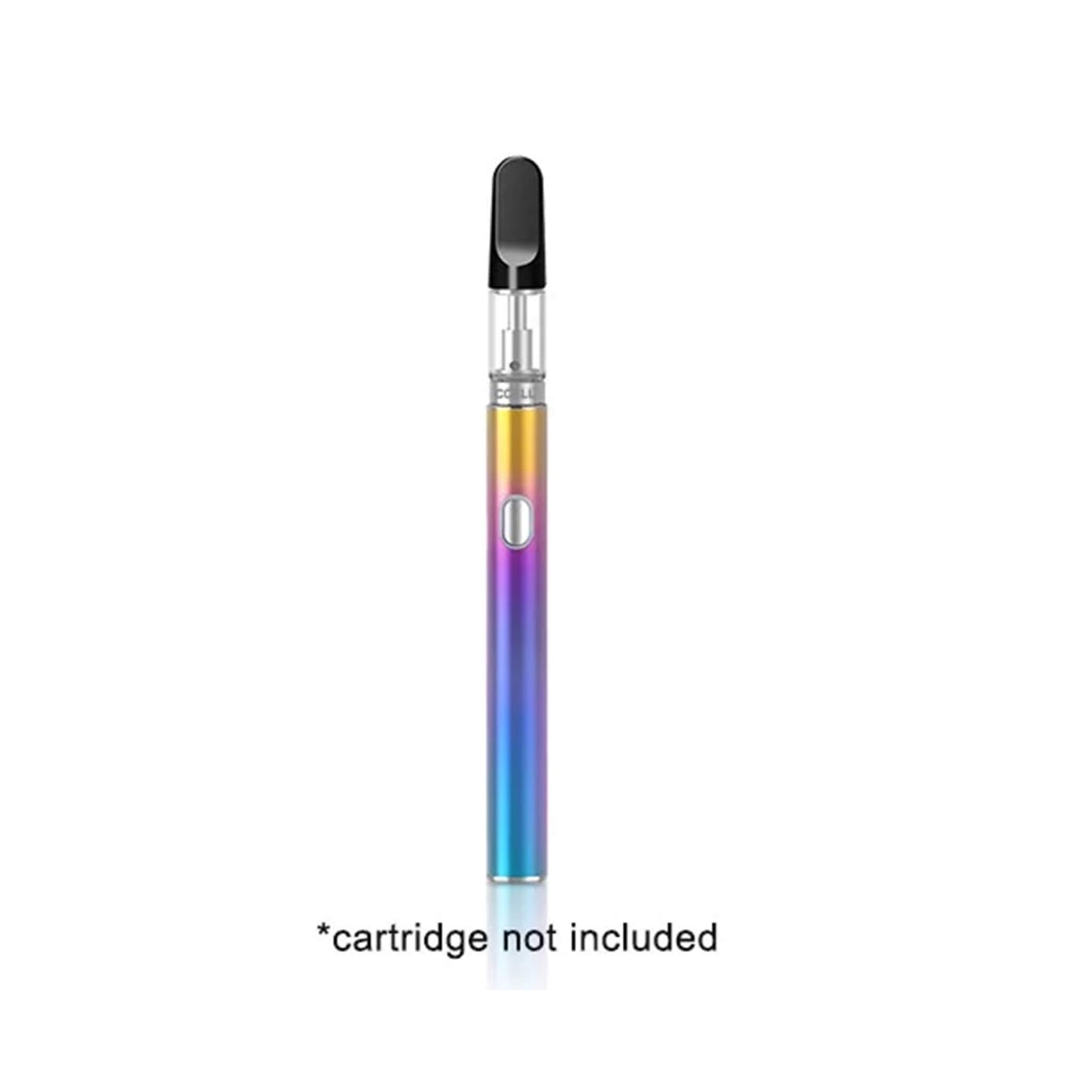 CCELL M3B 510 Battery | Rainbow Profile With Cartridge | TDS