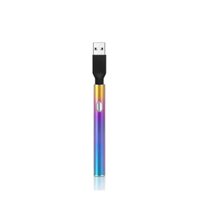 CCELL M3B 510 Battery | Rainbow Profile With Charger | TDS