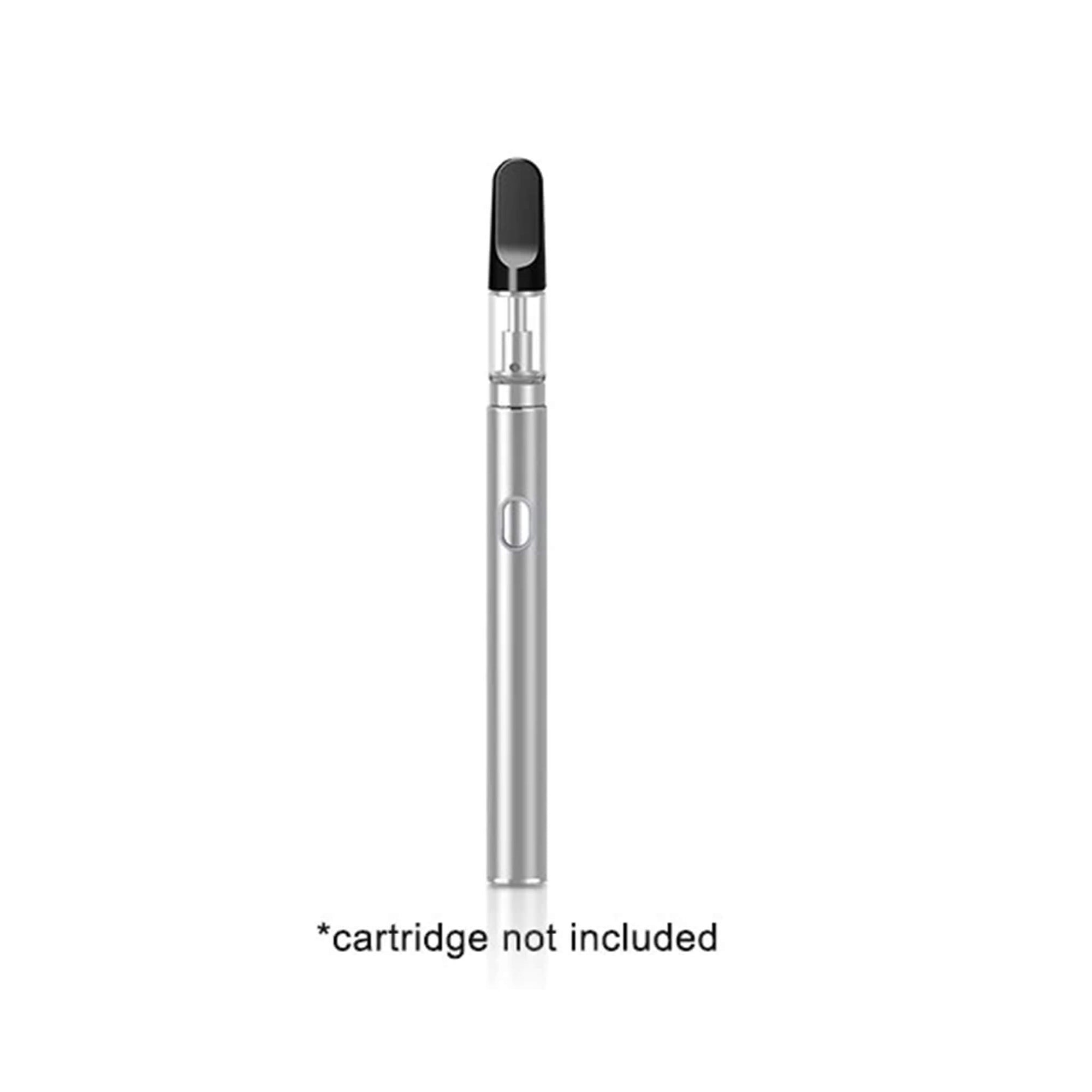 CCELL M3B 510 Battery | Stainless Profile With Cartridge | TDS
