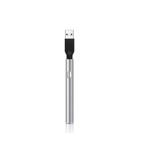 CCELL M3B 510 Battery | Stainless Profile With Charger | TDS