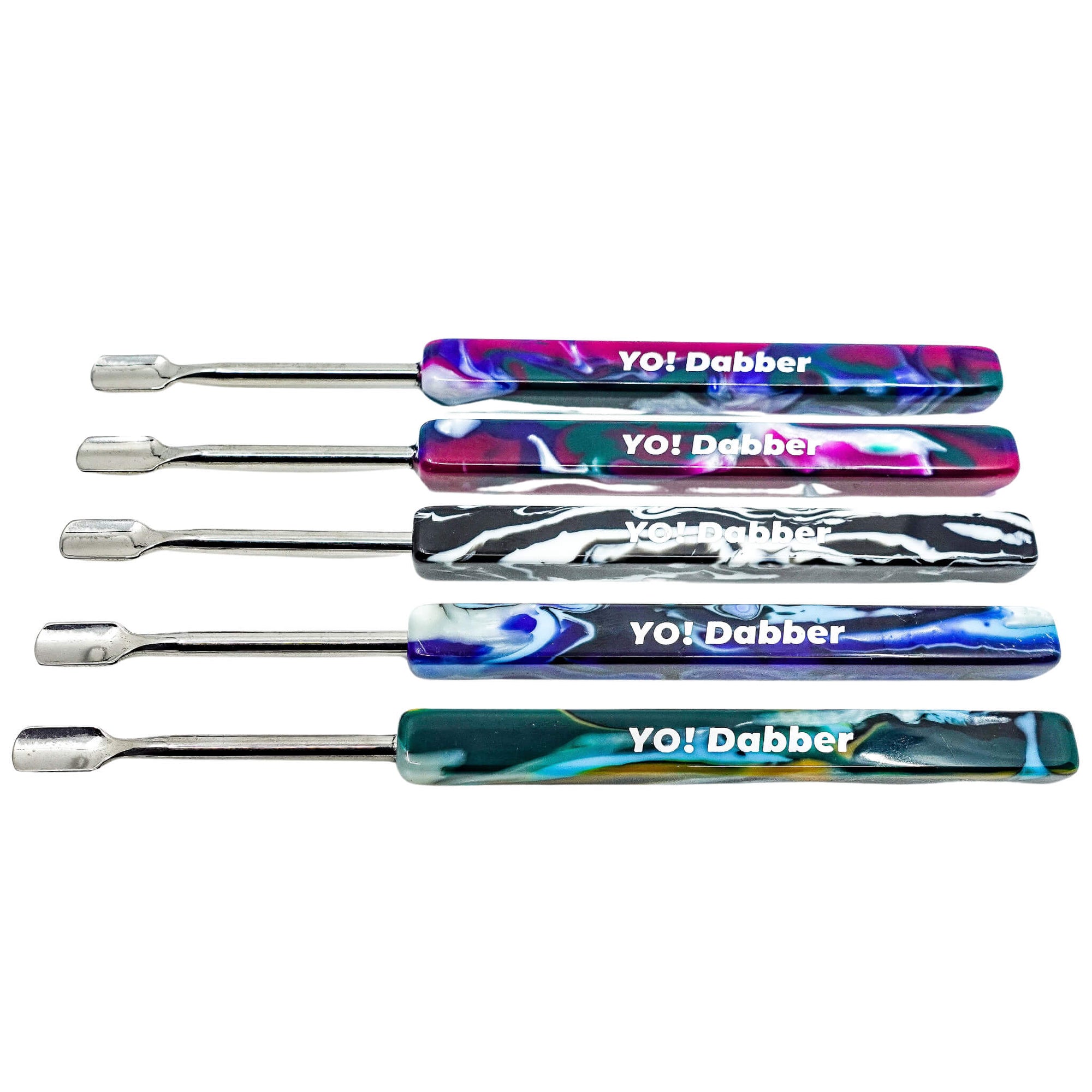 Dabber Tool | Trowel Dabber Tool Type Horizontal View | TDS