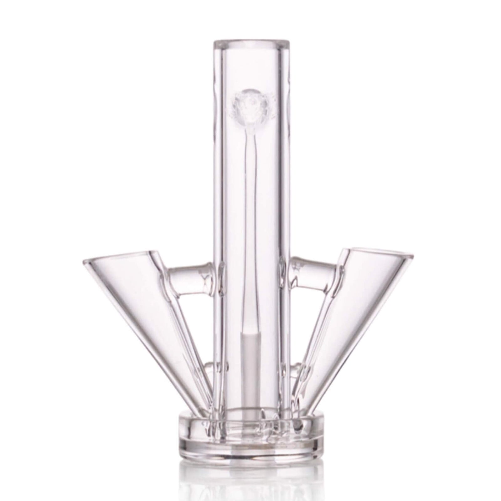 Double Terp Slide Tower Banger | Colorful Background View | TDS