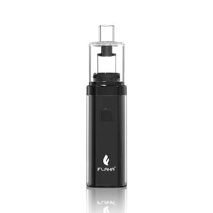 Zylo Portable Concentrate E-Rig Kit | Black Profile Image | TDS